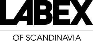 Svenska Labex AB - Logotype
